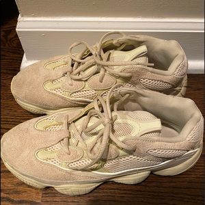 Adidas yeezy 500